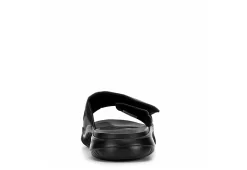 Adidas Mens Alphabounce Slide Sandal - Black -Shoe Shop US 01 331184 04