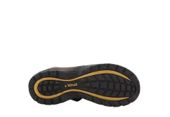 Teva Mens Fore Bay Outdoor Sandal - Brown -Shoe Shop US 01 332088 06