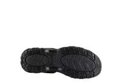 Skechers Mens Louden Outdoor Sandal - Brown -Shoe Shop US 01 332119 06