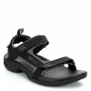 Teva Mens Minam Outdoor Sandal - Black