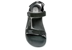 Teva Mens Minam Outdoor Sandal - Black -Shoe Shop US 01 332213 05