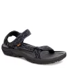 Teva Mens Hurricane 4 Outdoor Sandal - Blue -Shoe Shop US 01 332214 00