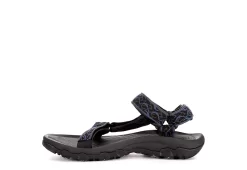 Teva Mens Hurricane 4 Outdoor Sandal - Blue -Shoe Shop US 01 332214 03