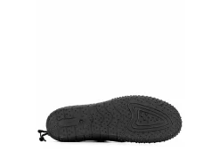 Island Surf Mens Splash Slip On Water Shoe - Black -Shoe Shop US 01 332221 06