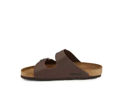 Birkenstock Mens Arizona Footbed Sandal - Brown -Shoe Shop US 01 334041 03