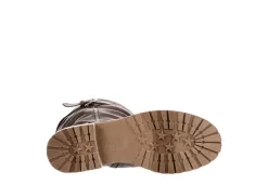 Xappeal Womens Chelsey Tall Boot - Grey 15 Xappeal Womens Chelsey Tall Boot - Grey -Shoe Shop US 01 340006 06