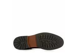 Franco Fortini Mens Dalton Lace-up Boot - Brown -Shoe Shop US 01 354116 06