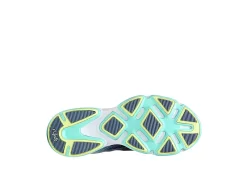 Ryka Womens Devotion Plus 2 Walking Shoe - Navy -Shoe Shop US 01 400110 06