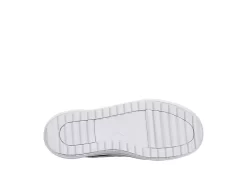 Puma Womens Kaia Platform Sneaker - Black -Shoe Shop US 01 400424 06