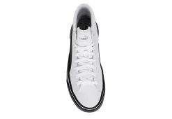 Puma Womens Kaia High Top Platform Sneaker - White -Shoe Shop US 01 400673 05