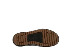 Puma Womens Kaia High Top Platform Sneaker - White -Shoe Shop US 01 400673 06