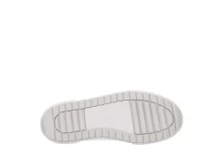 Puma Womens Kaia High Top Platform Sneaker - White 15 Puma Womens Kaia High Top Platform Sneaker - White -Shoe Shop US 01 400758 06