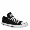 Converse Womens Chuck Taylor All Star Madison Sneaker - Black