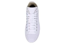 Converse Womens Chuck Taylor All Star Move High Top Sneaker - White 14 Converse Womens Chuck Taylor All Star Move High Top Sneaker - White -Shoe Shop US 01 400794 05