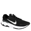 Nike Womens Renew Ride 3 Running Shoe - Black