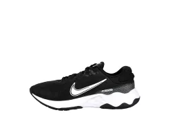 Nike Womens Renew Ride 3 Running Shoe - Black -Shoe Shop US 01 400844 03