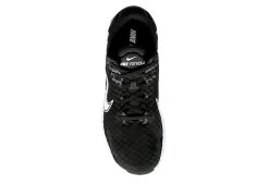 Nike Womens Renew Ride 3 Running Shoe - Black -Shoe Shop US 01 400844 05
