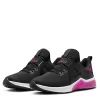 Nike Womens Air Max Bella 5 Training Shoe - Black -Shoe Shop US 01 400854 00
