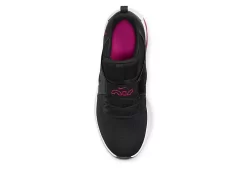 Nike Womens Air Max Bella 5 Training Shoe - Black -Shoe Shop US 01 400854 04
