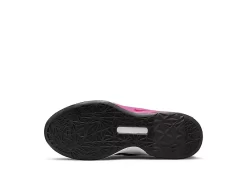 Nike Womens Air Max Bella 5 Training Shoe - Black -Shoe Shop US 01 400854 05