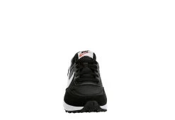 Nike Womens Waffle Debut Sneaker - Black -Shoe Shop US 01 400861 02