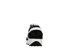 Nike Womens Waffle Debut Sneaker - Black -Shoe Shop US 01 400861 04