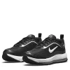 Nike Womens Air Max Ap Running Shoe - Black -Shoe Shop US 01 400865 00