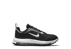 Nike Womens Air Max Ap Running Shoe - Black -Shoe Shop US 01 400865 01