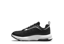 Nike Womens Air Max Ap Running Shoe - Black -Shoe Shop US 01 400865 02