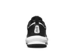 Nike Womens Air Max Ap Running Shoe - Black -Shoe Shop US 01 400865 03