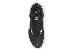 Nike Womens Air Max Ap Running Shoe - Black -Shoe Shop US 01 400865 04
