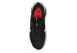 Nike Womens Air Max Intrlk 75 Sneaker - Black -Shoe Shop US 01 400871 04