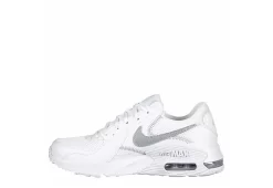 Nike Womens Air Max Excee Sneaker - White 12 Nike Womens Air Max Excee Sneaker - White -Shoe Shop US 01 400875 03