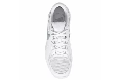 Nike Womens Air Max Excee Sneaker - White 14 Nike Womens Air Max Excee Sneaker - White -Shoe Shop US 01 400875 05