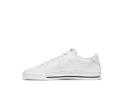 Nike Womens Court Legacy Next Nature Sneaker - White -Shoe Shop US 01 400888 02