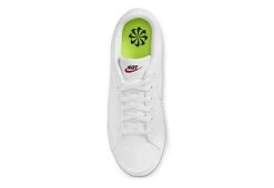 Nike Womens Court Legacy Next Nature Sneaker - White -Shoe Shop US 01 400888 04