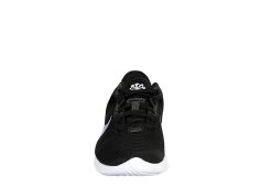 Nike Womens Flex Experience Run 11 Next Nature Running Shoe - Black -Shoe Shop US 01 400897 02