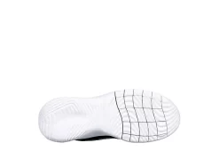 Nike Womens Flex Experience Run 11 Next Nature Running Shoe - Black -Shoe Shop US 01 400897 06