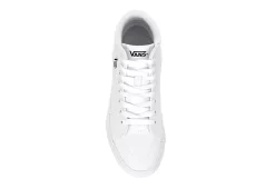 Vans Womens Filmore High Top Platform Sneaker - White 14 Vans Womens Filmore High Top Platform Sneaker - White -Shoe Shop US 01 400983 05
