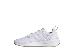 Adidas Womens Racer Tr21 Running Shoe - White -Shoe Shop US 01 401063 02