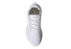 Adidas Womens Racer Tr21 Running Shoe - White -Shoe Shop US 01 401063 03