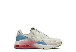 Nike Womens Air Max Excee Sneaker - Multicolor -Shoe Shop US 01 401153 01