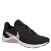 Nike Womens Legend Essential Training Shoe - Black -Shoe Shop US 01 401160 00