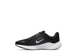 Nike Womens Quest 5 Running Shoe - Black 11 Nike Womens Quest 5 Running Shoe - Black -Shoe Shop US 01 401163 02