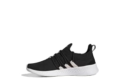 Adidas Womens Puremotion Adapt 2.0 Sneaker - Black -Shoe Shop US 01 401204 02