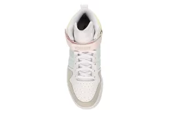 Adidas Womens Postmove Mid Sneaker - White -Shoe Shop US 01 401211 05