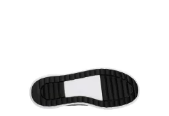 Puma Womens Kaia High Top Platform Sneaker - Dark Grey -Shoe Shop US 01 401233 06