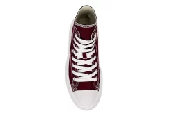 Converse Womens Chuck Taylor All Star Move High Top Sneaker - Burgundy 14 Converse Womens Chuck Taylor All Star Move High Top Sneaker - Burgundy -Shoe Shop US 01 401341 05