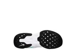 Nike Womens Renew Ride 3 Running Shoe - Bone -Shoe Shop US 01 401356 06