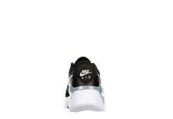 Nike Womens Air Max Systm Sneaker - Black -Shoe Shop US 01 401366 04